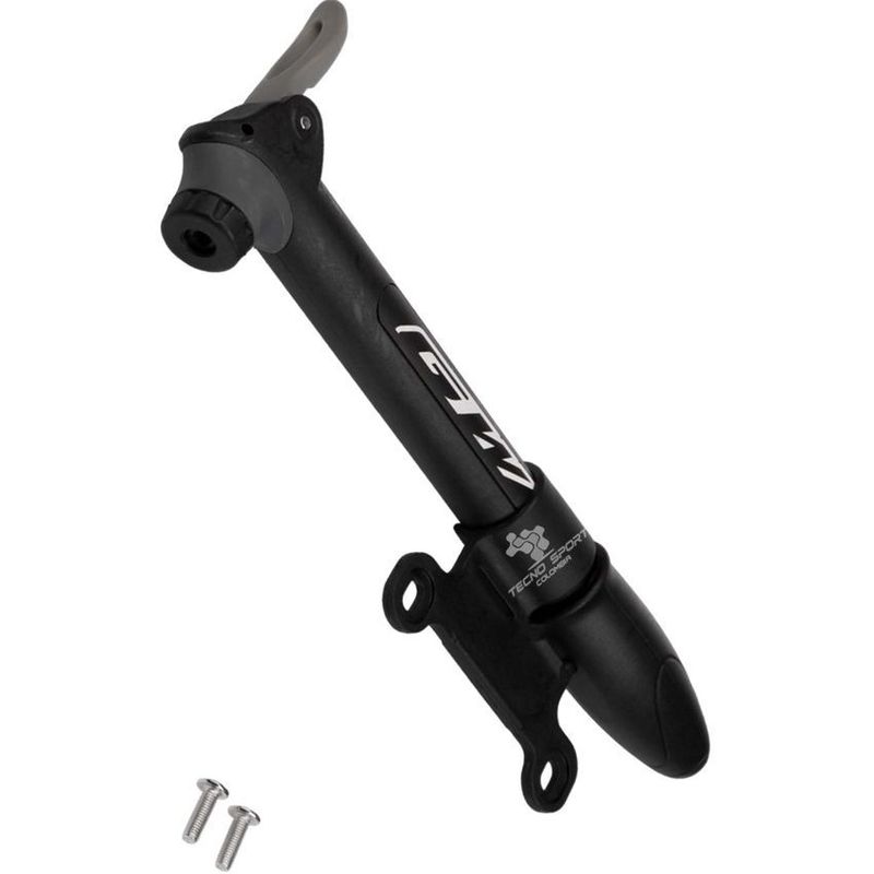 GW - Inflador gw mini bomba aire bicicleta 120psi ruta mtb