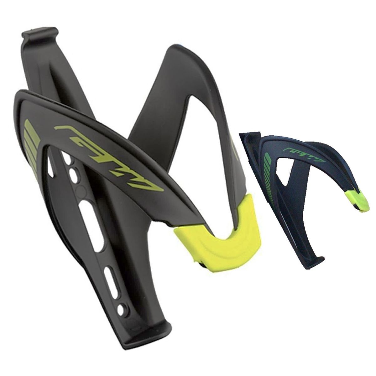 GW - Base soporte porta caramañola termo bicicleta ciclismo 40g