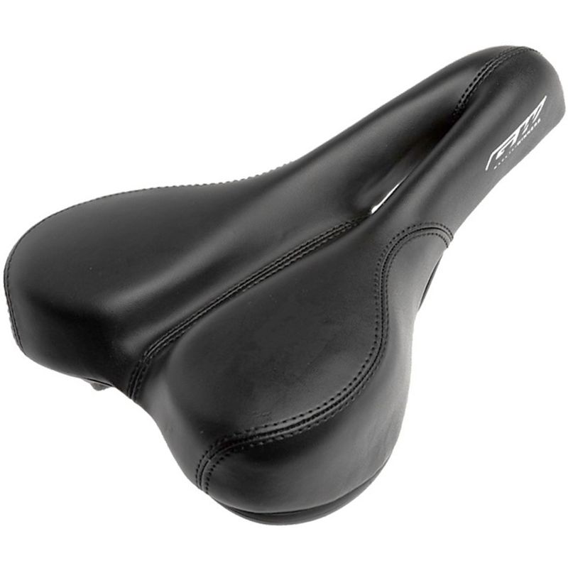 GW - Sillin gw bicicleta antiprostatico mtb ruta extra confort
