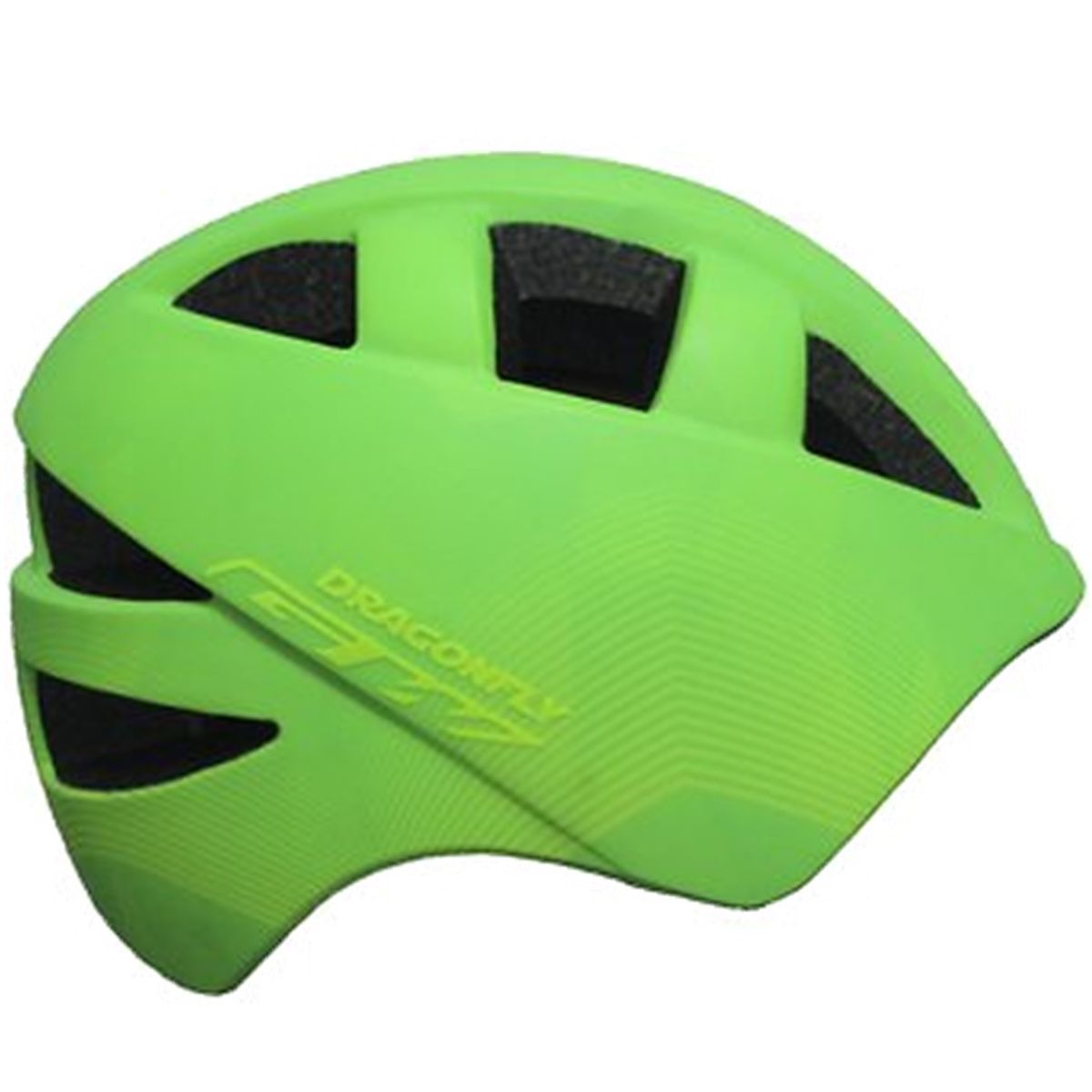 GW - Casco gw dragonfly niño niña bicicleta patines ajustable