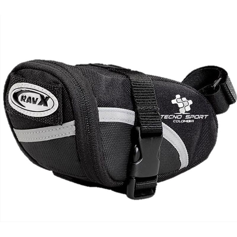 GW - Bolso porta herramienta ravx bicicleta ciclismo ruta montaña