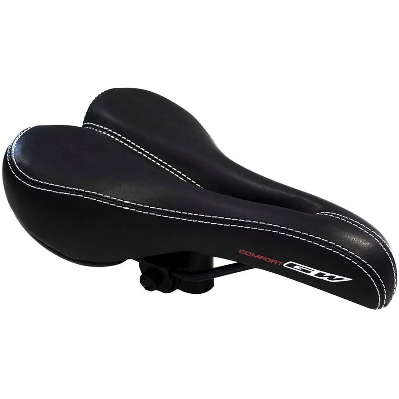 GW - Sillin gw comfort antiprostatico bicicleta mtb ruta
