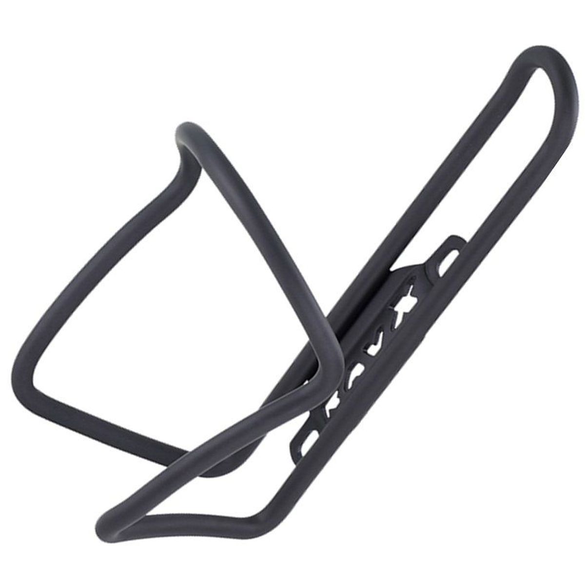 GENERICO - Base soporte porta caramañola termo bicicleta ciclismo 62g.