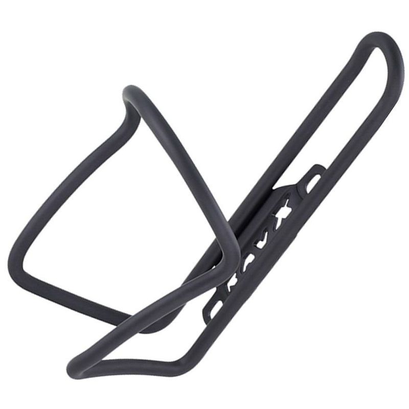 GENERICO - Base soporte porta caramañola termo bicicleta ciclismo 62g.