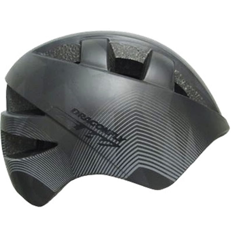GW - Casco gw dragonfly niño niña bicicleta patines ajustable