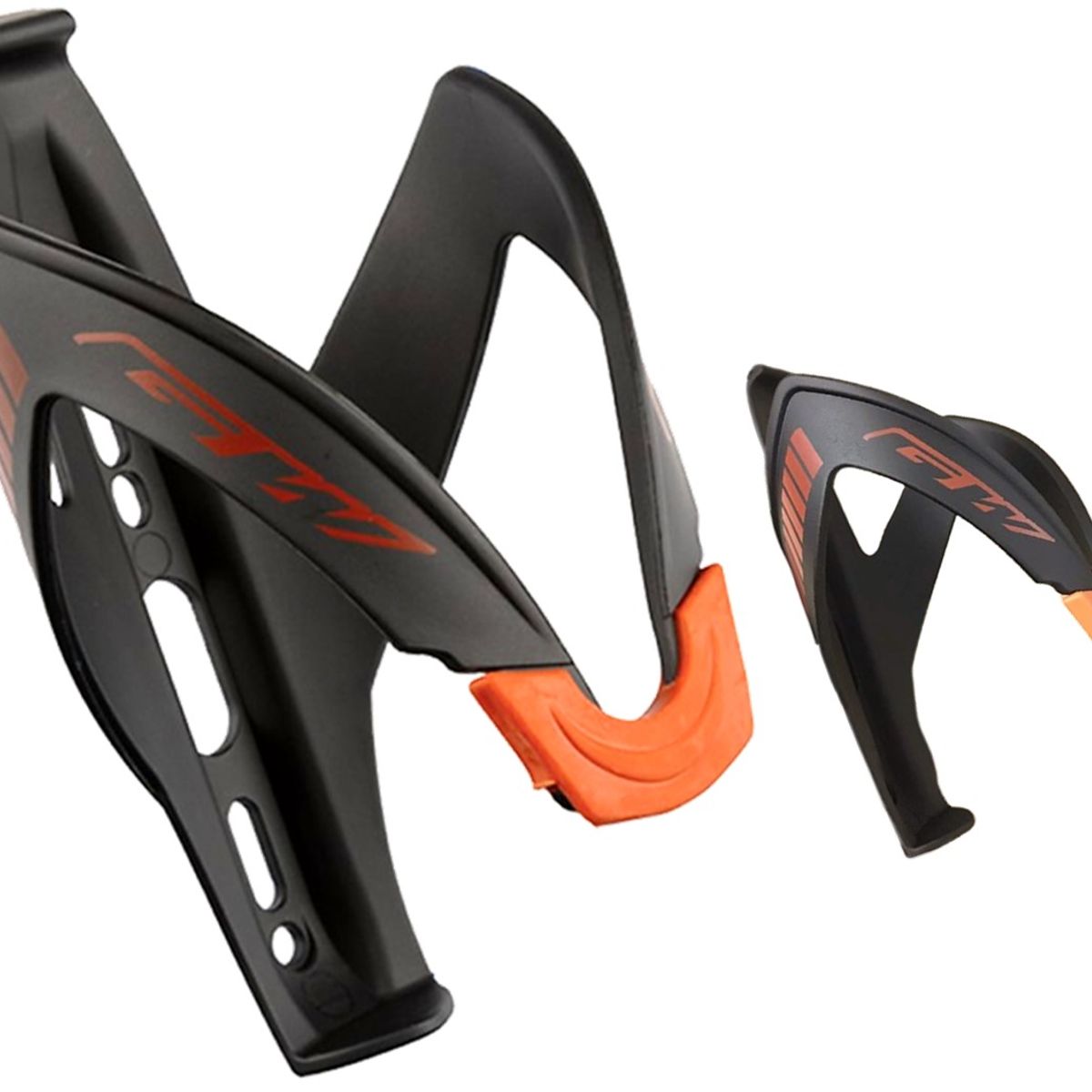 GW - Base soporte porta caramañola termo bicicleta ciclismo 40g