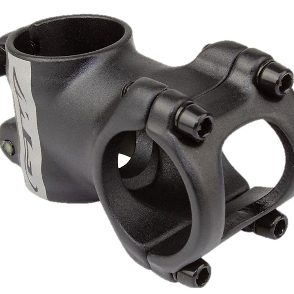 GW - Espiga bicicleta gw aluminio 45mm mtb ruta 0° 31.8 codo