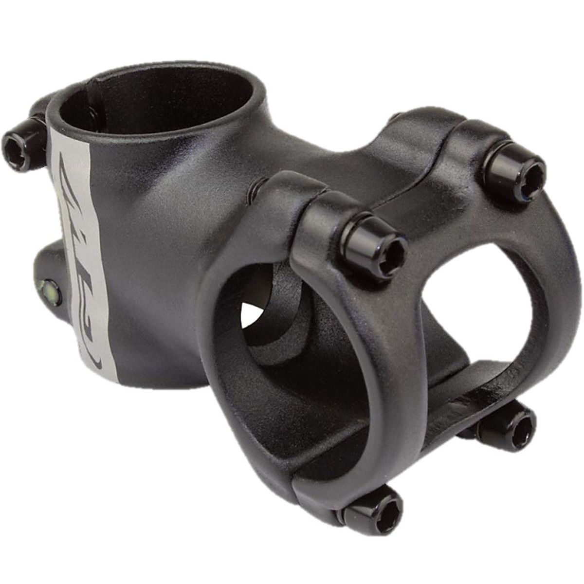 GW - Espiga bicicleta gw aluminio 45mm mtb ruta 0° 31.8 codo