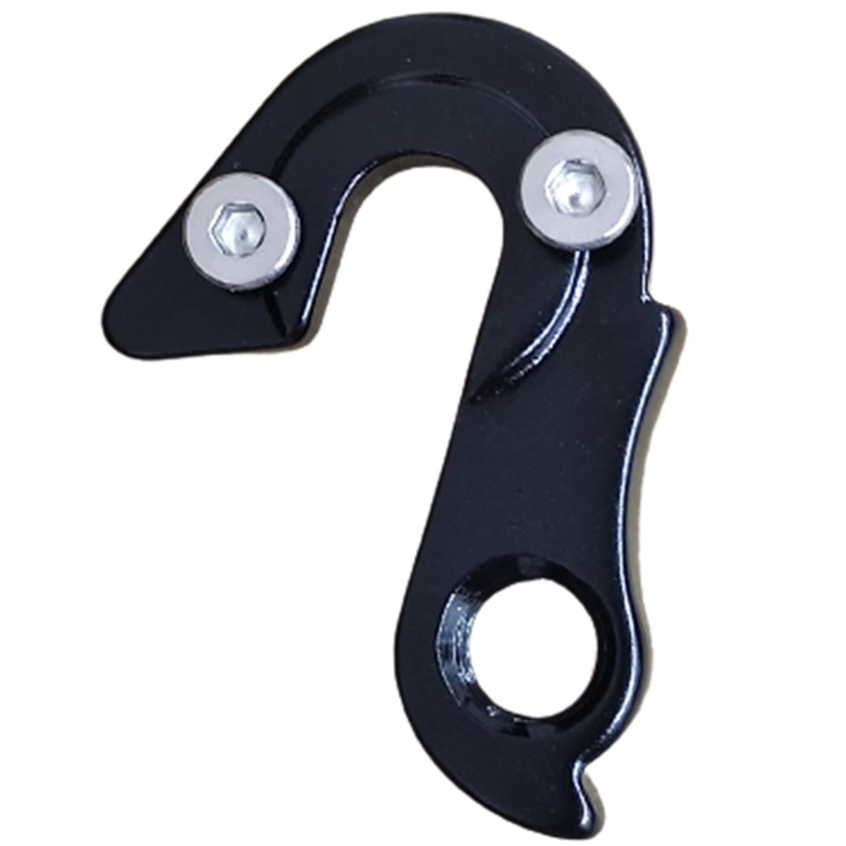 GW - Uña pata tensor marco bicicleta puntera aluminio mtb y ruta