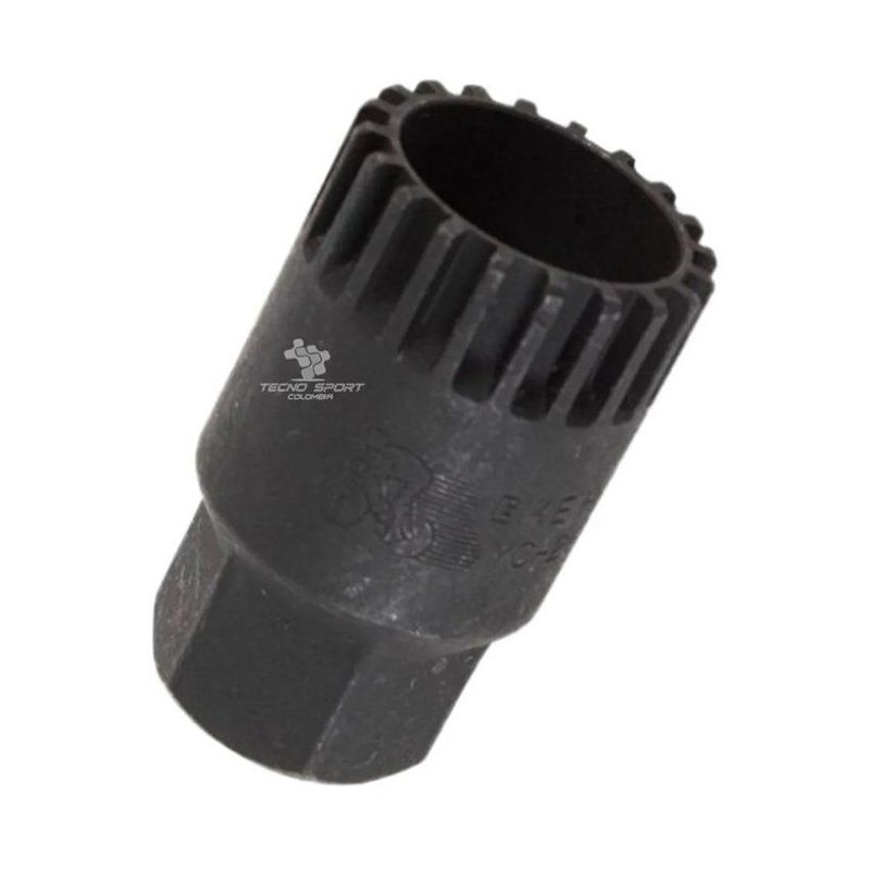 BIKE HAND - Herramienta extractor bike hand centro bicicleta mtb ruta