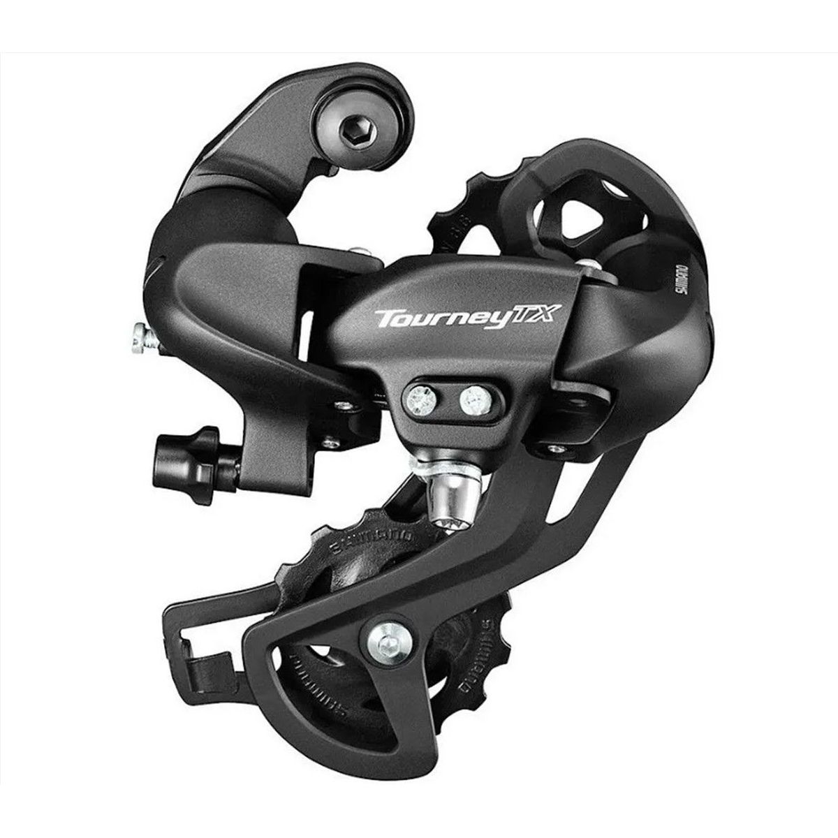 SHIMANO - Tensor shimano tourney tx800 78 v repuesto bicicleta mtb
