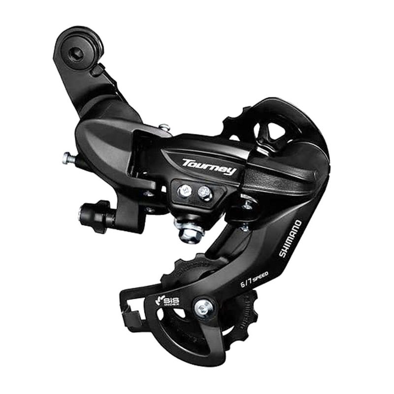 SHIMANO - Tensor shimano tourney ty300 6 / 7 velocidades bicicleta mtb