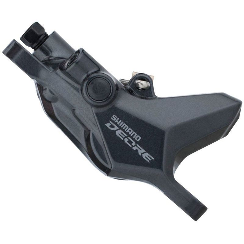 SHIMANO - Mordaza shimano deore m6100 freno hidráulico doble pistón