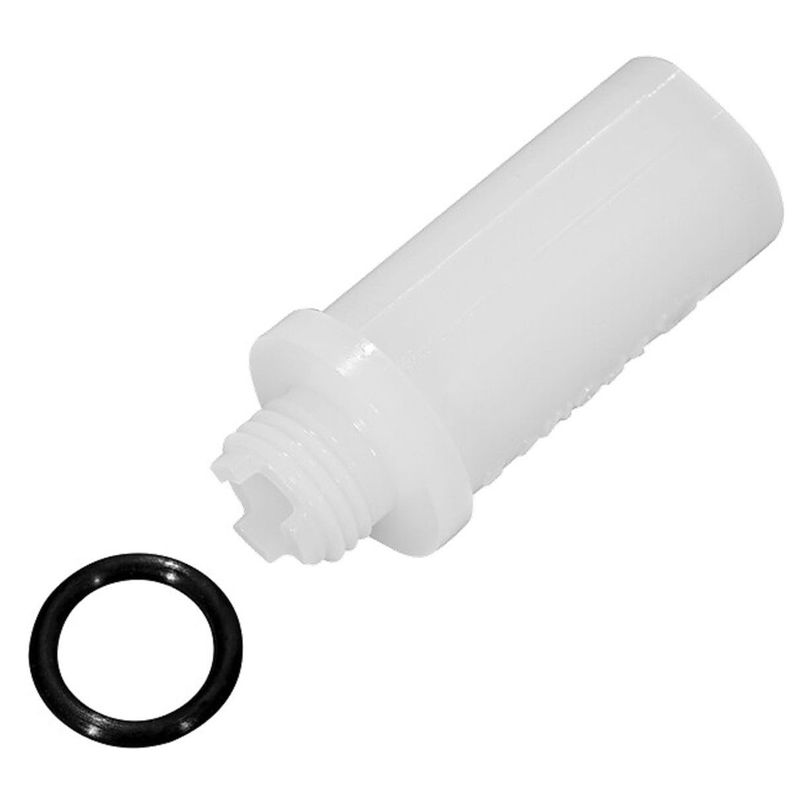 SHIMANO - Extensión embudo shimano purgar freno disco hidráulico ruta