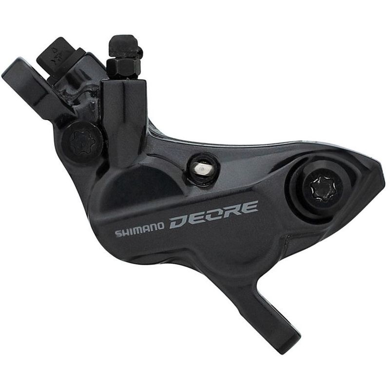 SHIMANO - Mordaza shimano deore m6120 freno hidráulico 4 pistones