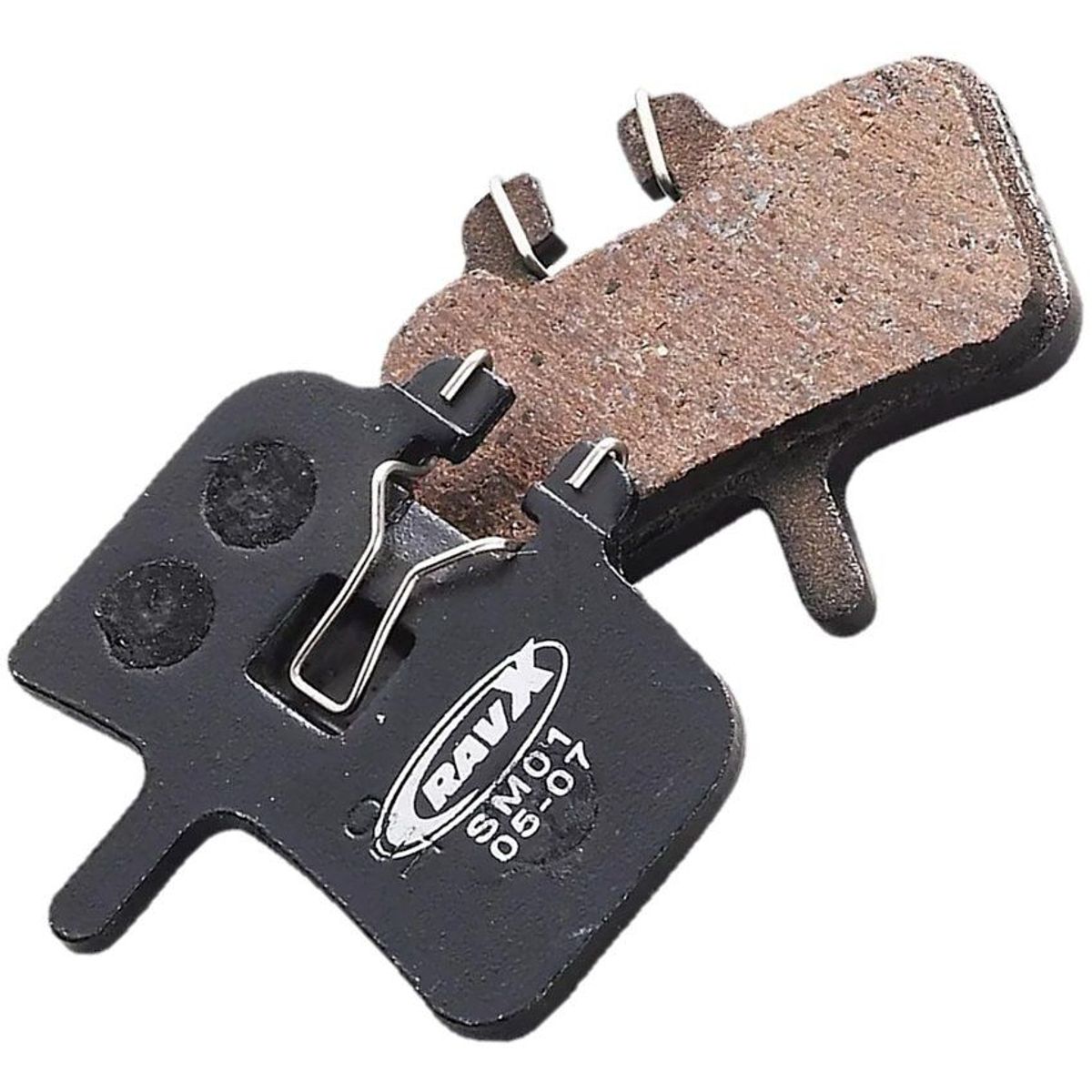 GENERICO - Pastilla freno bicicleta ravx hayes magura promax imperial