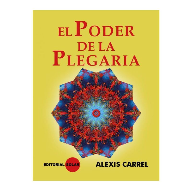 EDITORIAL SOLAR - El Poder de la Plegaria