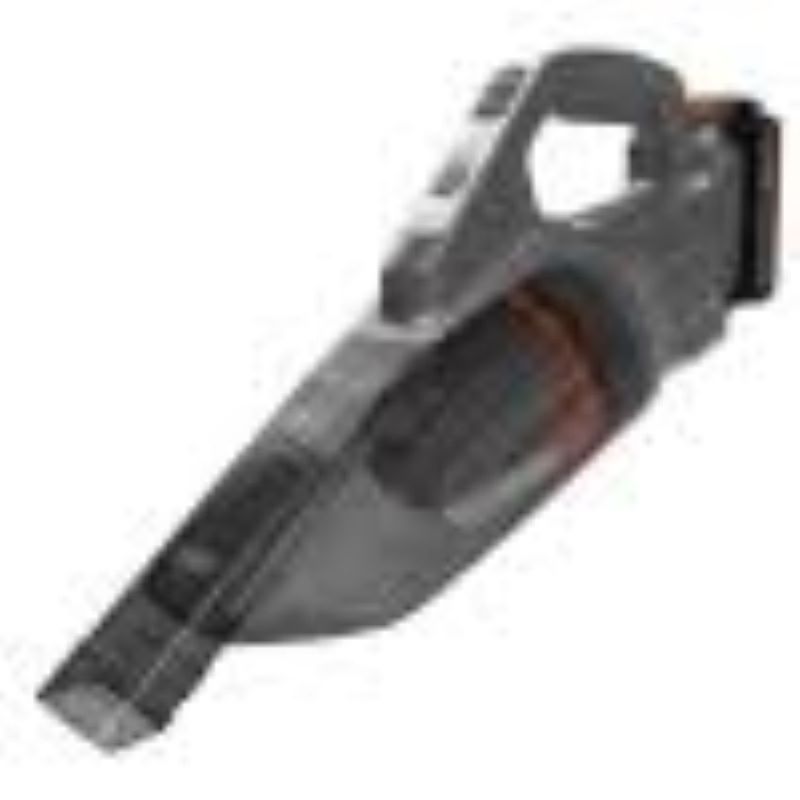 BLACK+DECKER - ASPIRADORA INALAMBRICA BLACKDECKER BCHV001D1E-B3 20V