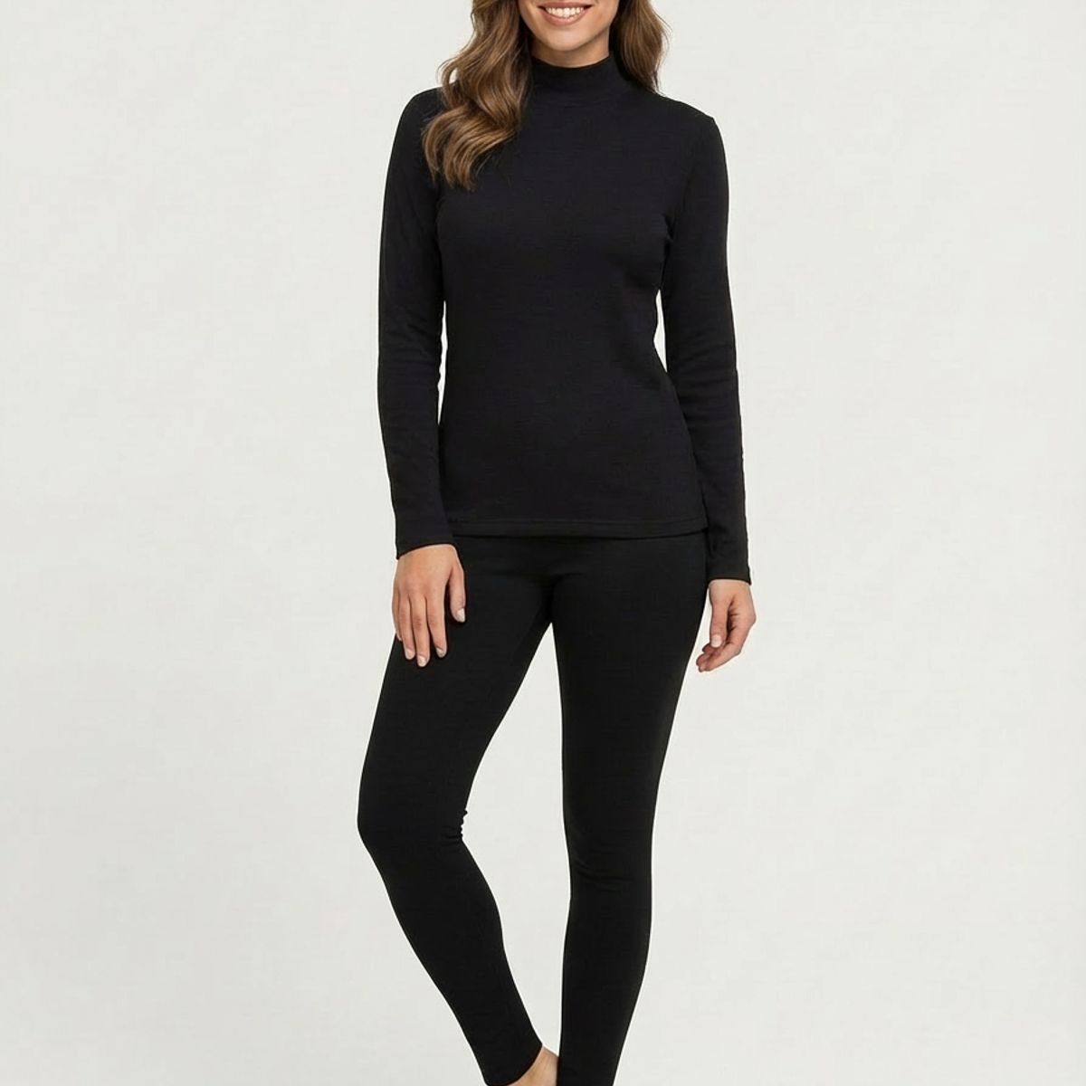 FRIOLENTA - Conjunto Térmico Invierno Pantalón y Buzo