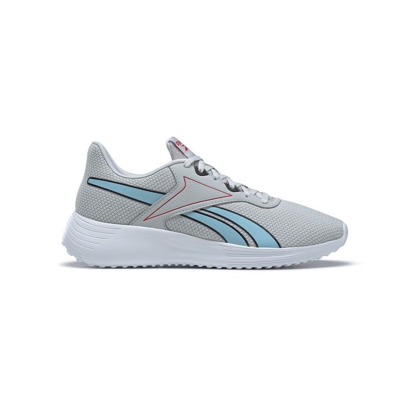 REEBOK - Tenis Hombre Reebok Lite 3 - Gris