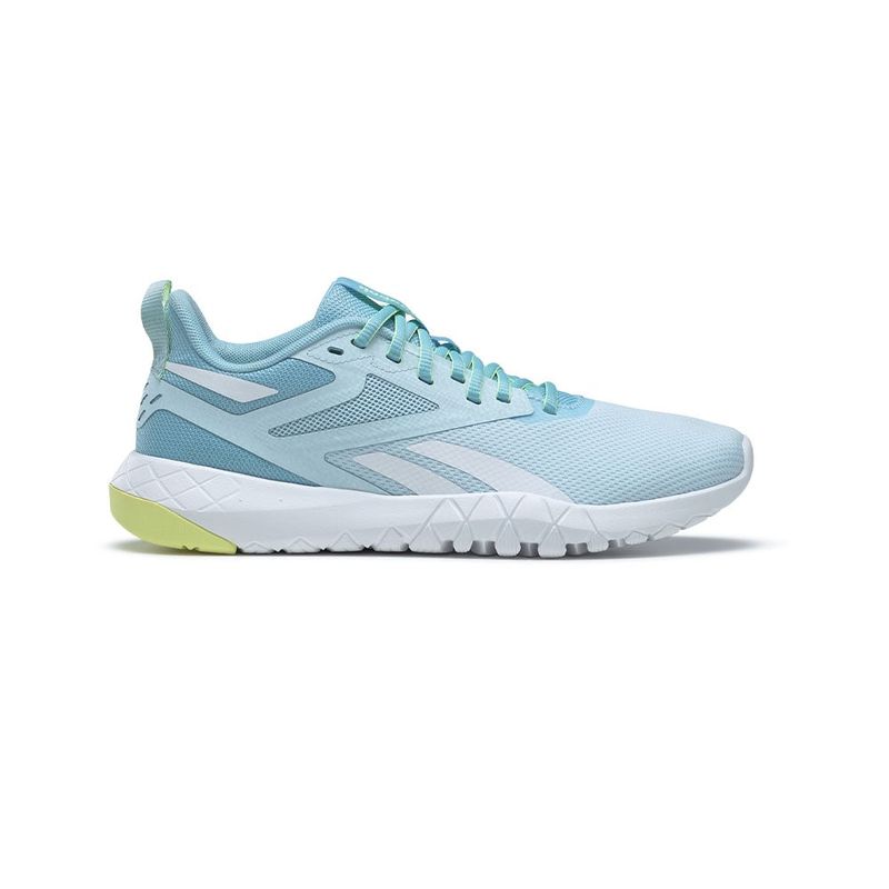 REEBOK - Tenis Mujer Reebok Flexagon Force 4 - Azul