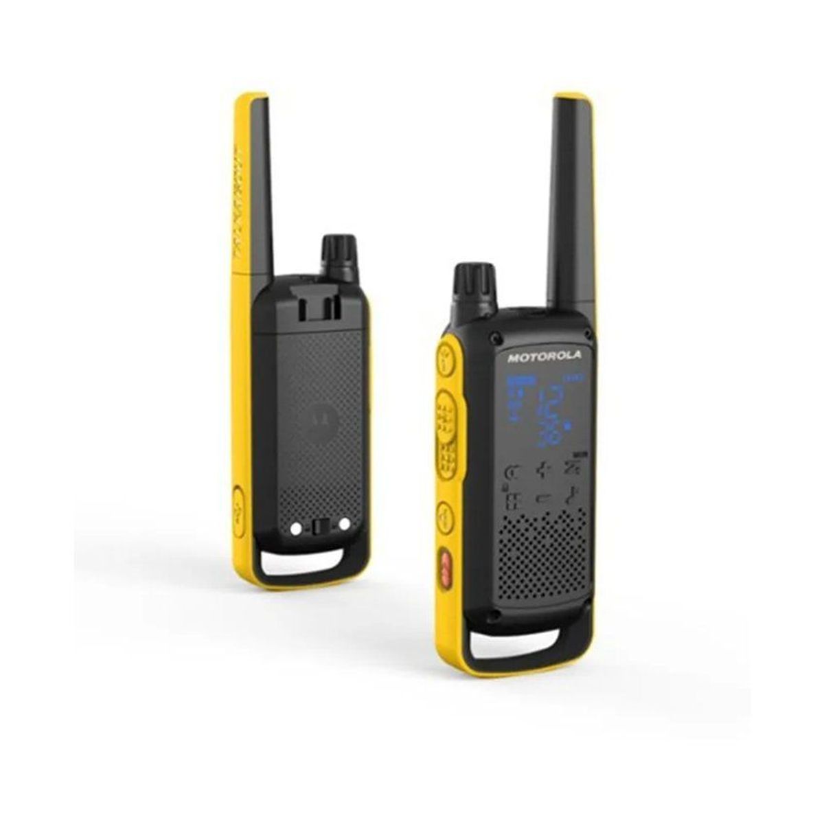 MOTOROLA - Radios Motorola Talkabout T470co Hasta 56kms