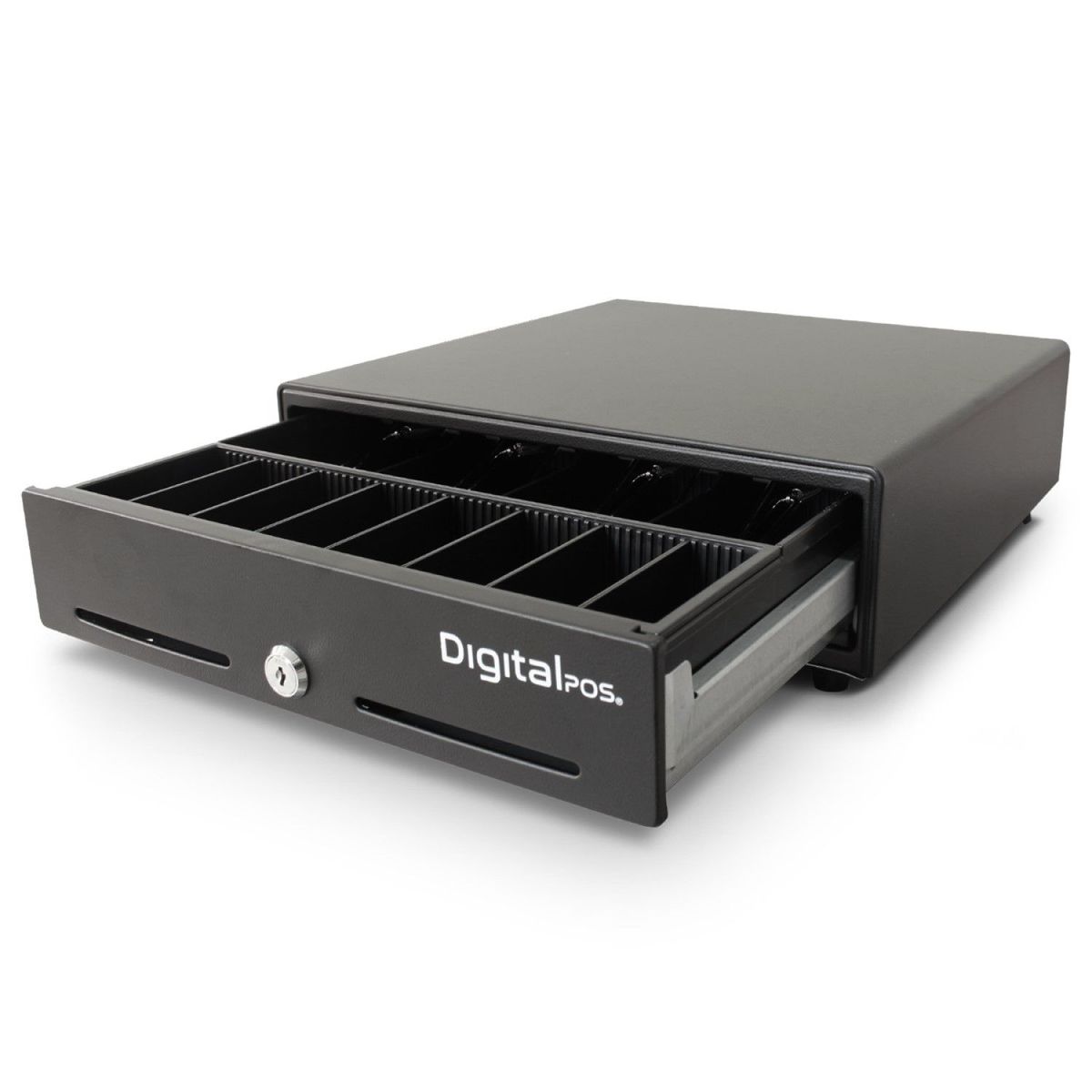 DIGITAL POS - Cajón Monedero Digital POS - Dig-330