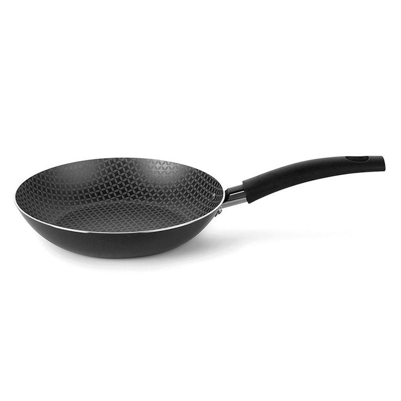 MUEBLES 2020 - Sartén Superior 18cm Gris