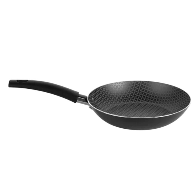 MUEBLES 2020 - Sartén Superior 20cm Gris