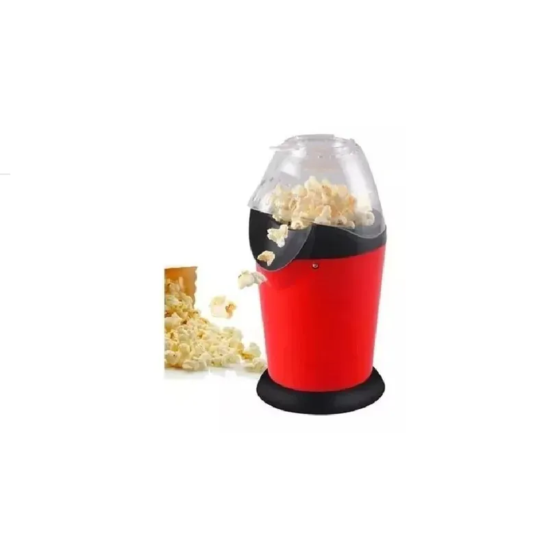GENERICO - Máquina Para Hacer Palomitas Crispetera Eléctrica