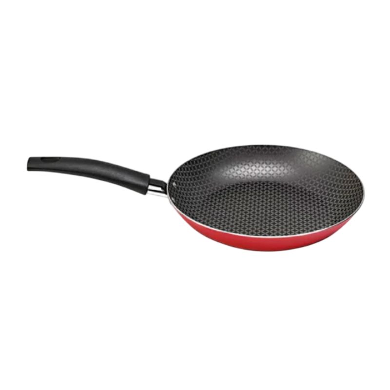 MUEBLES 2020 - Sartén Red 20cm Rojo