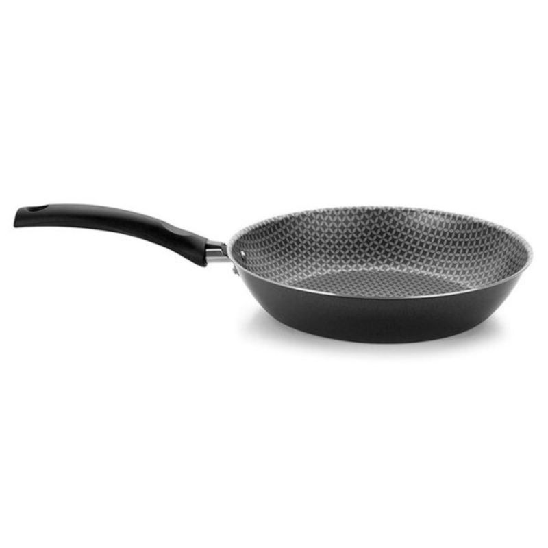 MUEBLES 2020 - Sartén Basic 24cm Gris
