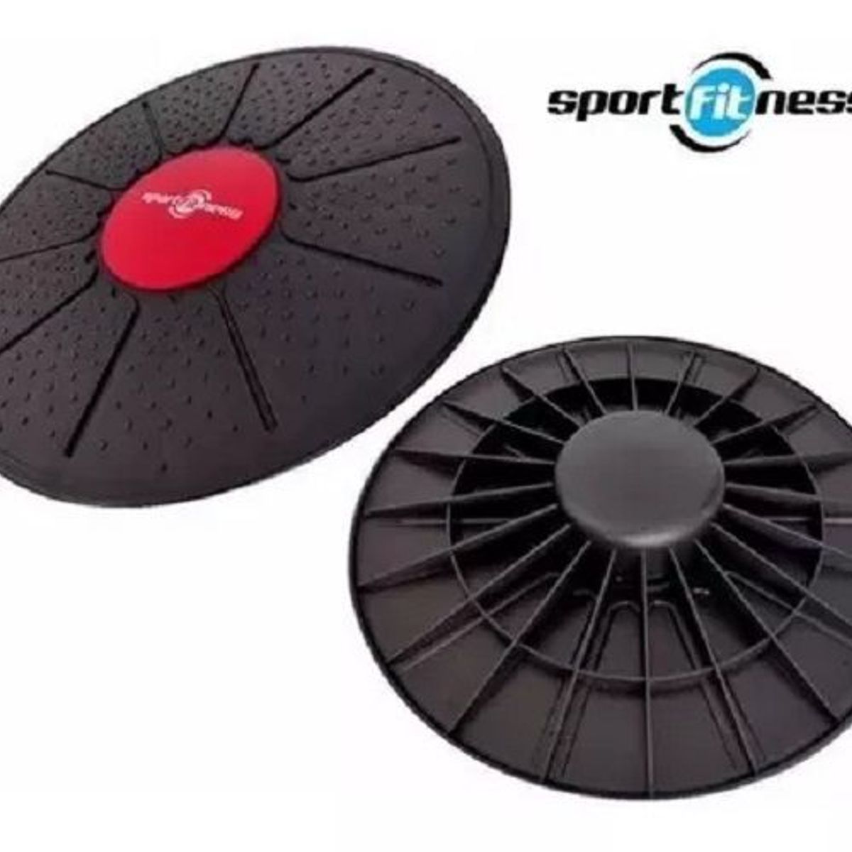 SPORT FITNESS - Superficie Disco Inestable Equilibrio Fisioterapia Tinferio