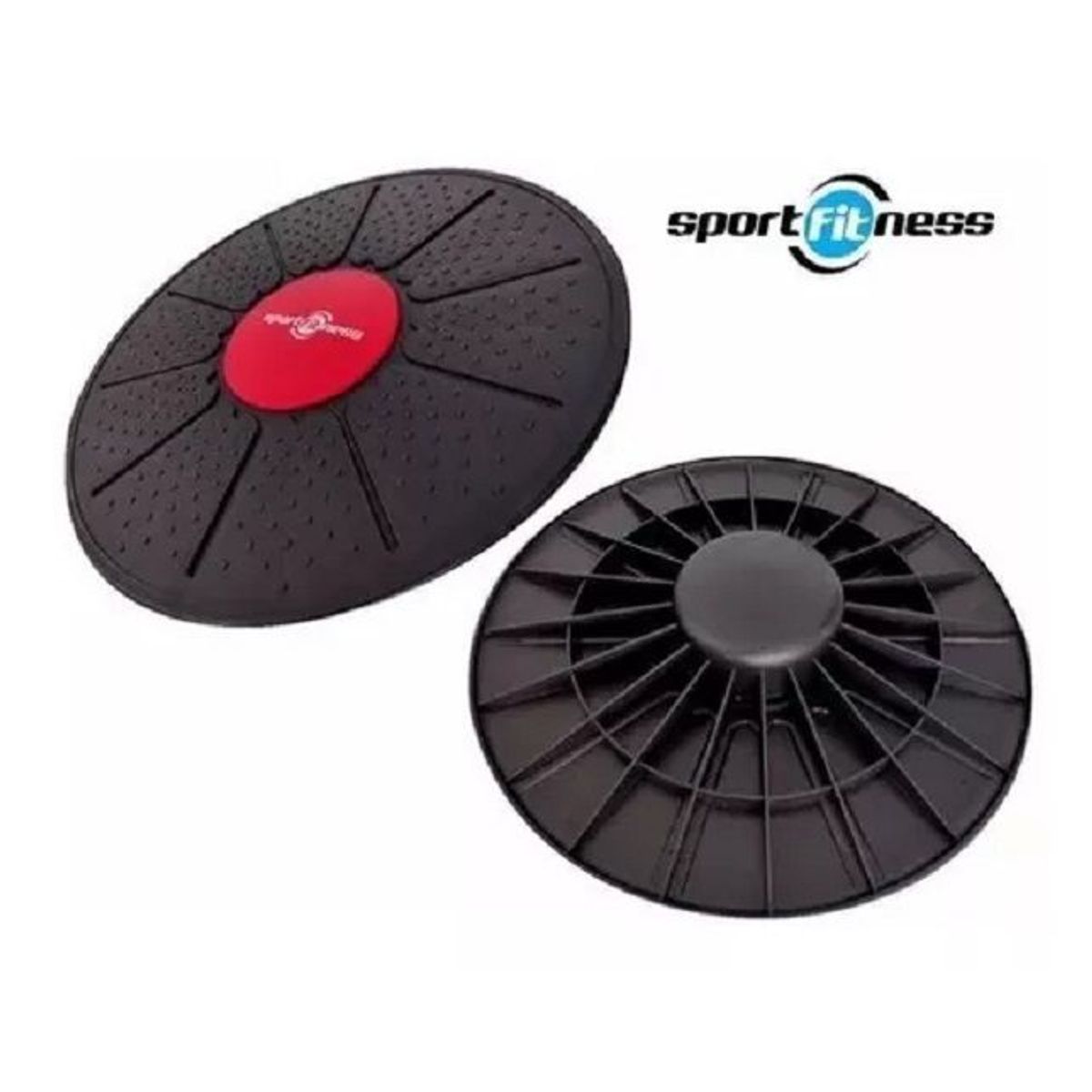SPORT FITNESS - Superficie Disco Inestable Equilibrio Fisioterapia Tinferio