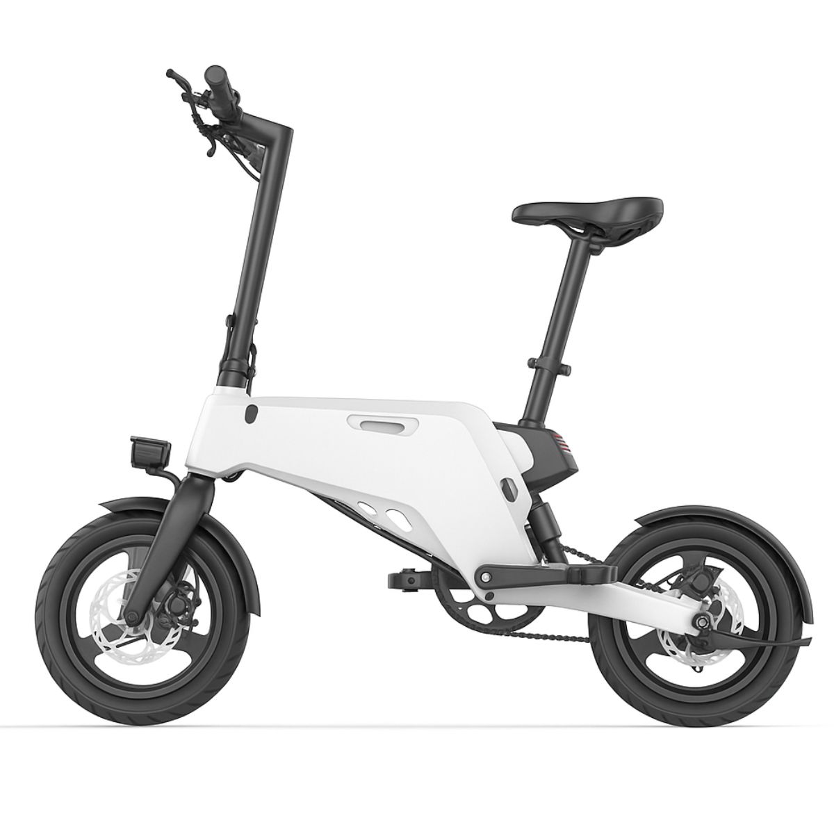 GENERICO - e-Bike bicicleta eléctrica BE-RS1