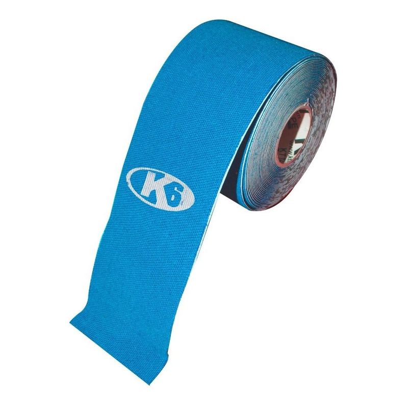 K6 - Rollo  Cintas Kinesiológicas Elásticas