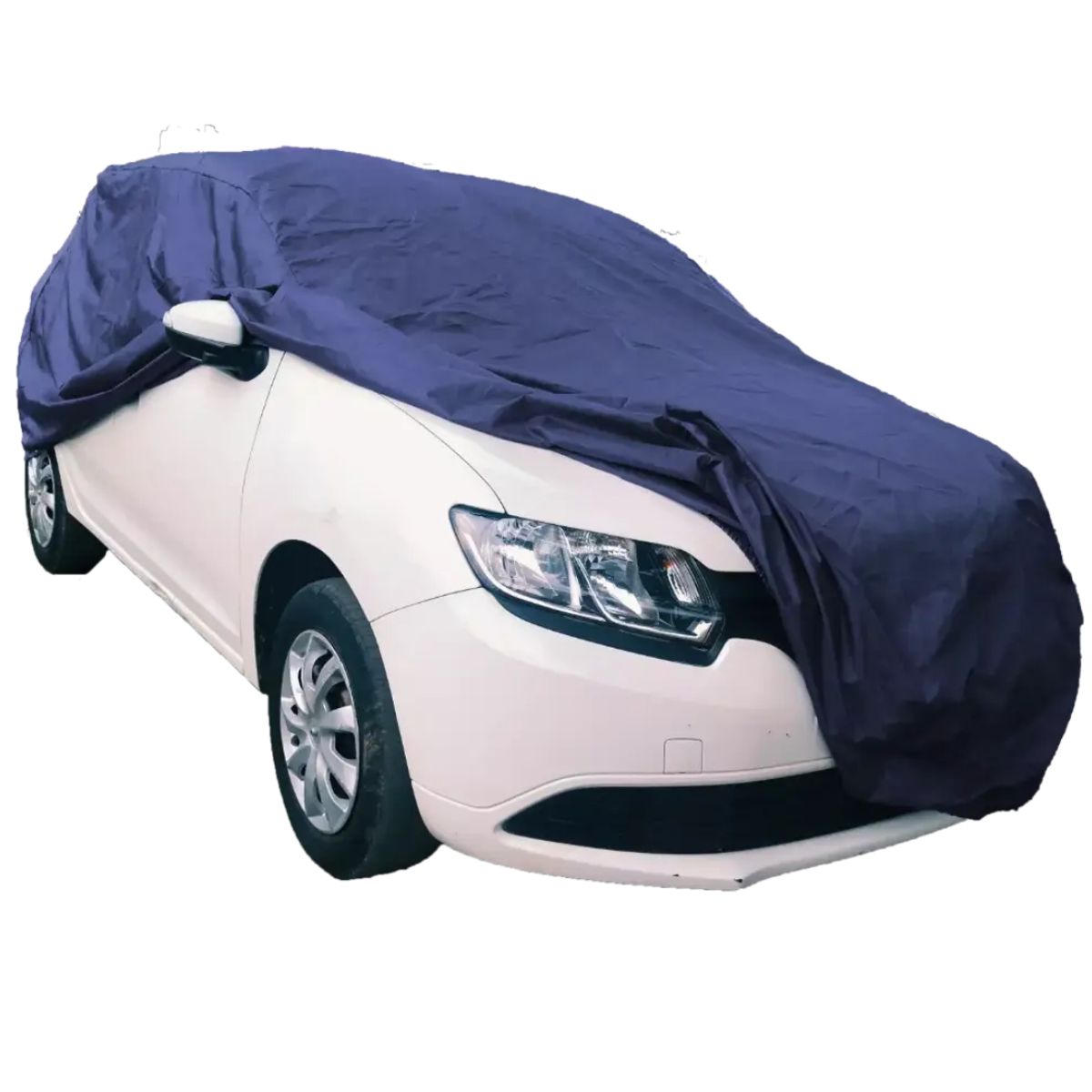 GENERICO - Carpa Para Carro Protección Completa Talla S