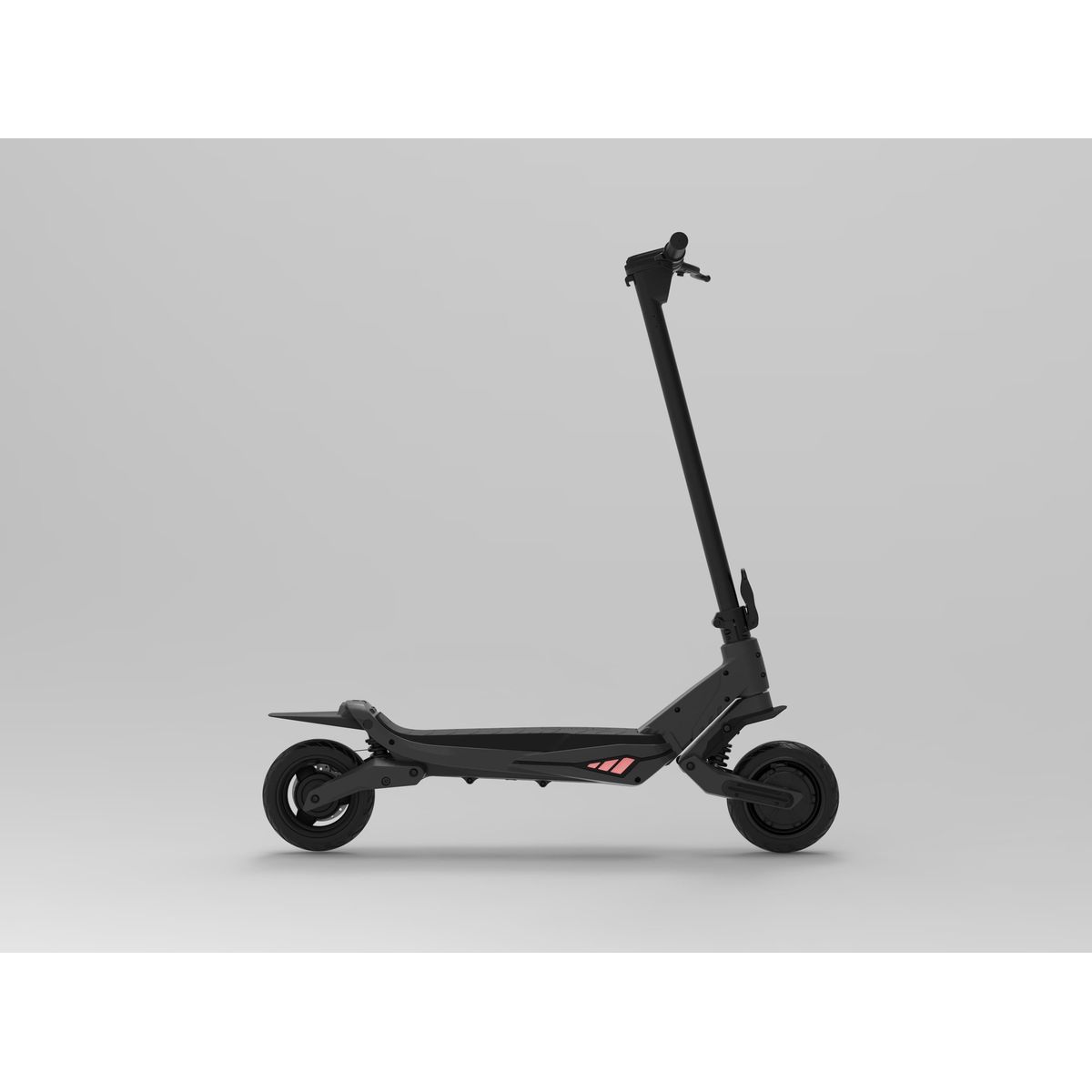 GENERICO - e-Scooter patineta eléctrica BE-KS1 Pro