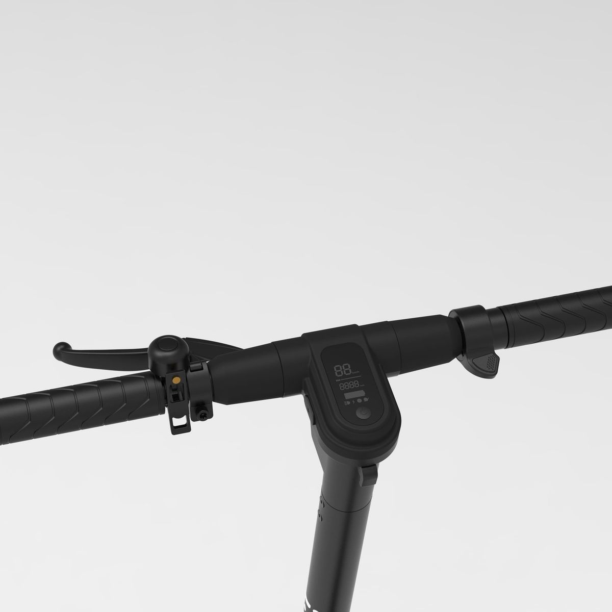 GENERICO - e-Scooter patineta eléctrica BE-KS1 Pro