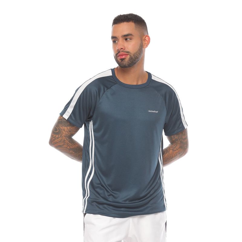 RACKETBALL - CAMISETA DEPORTIVA RACKETBALL