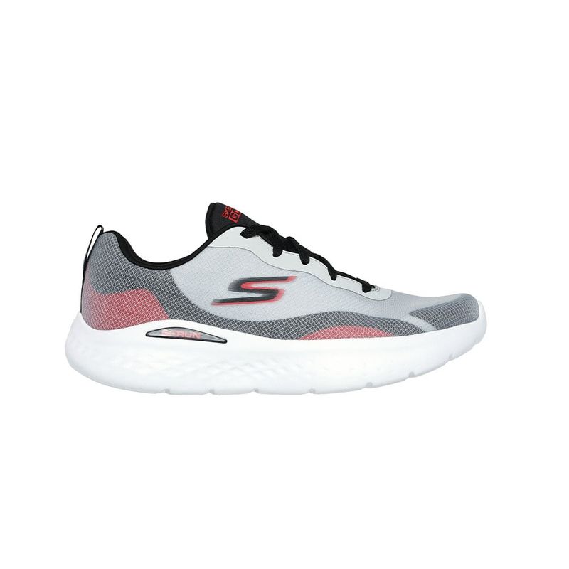 SKECHERS - Tenis Hombre Skechers Go Run Lite Shoes - Blanco