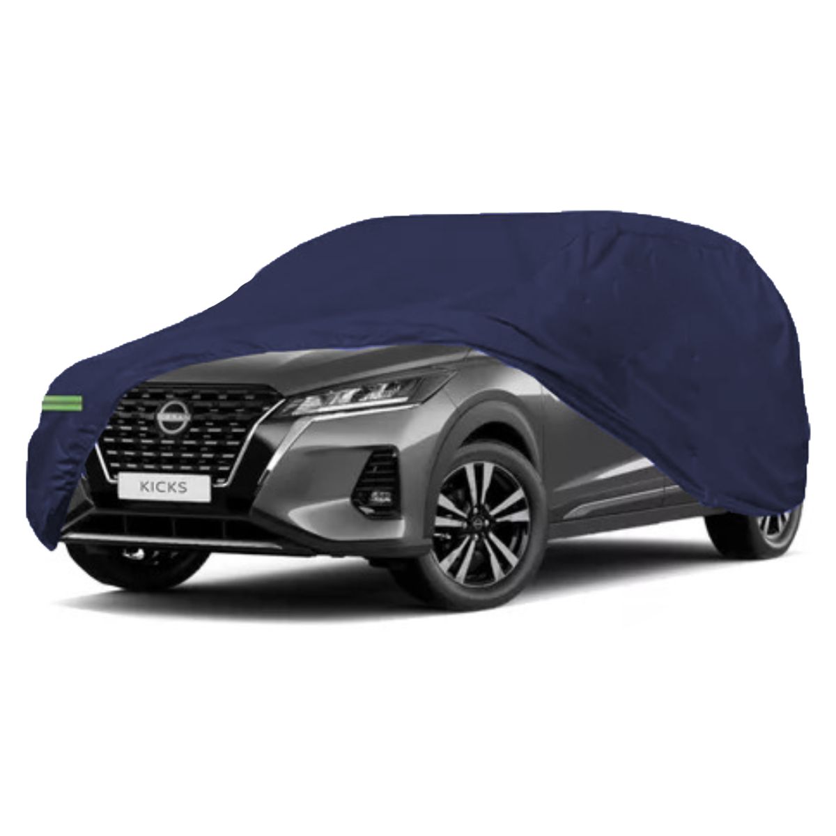 GENERICO - Carpa Para Camioneta Protección Completa Talla XL