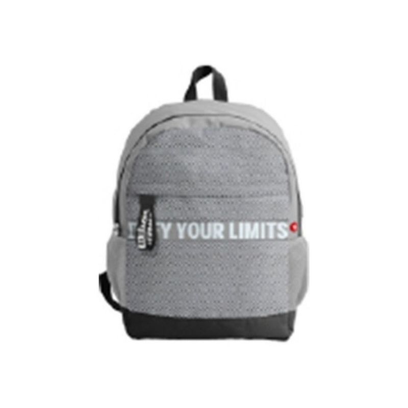 WILSON - Morral Escolar Mochila Universitaria Wilson Bolso Unisex