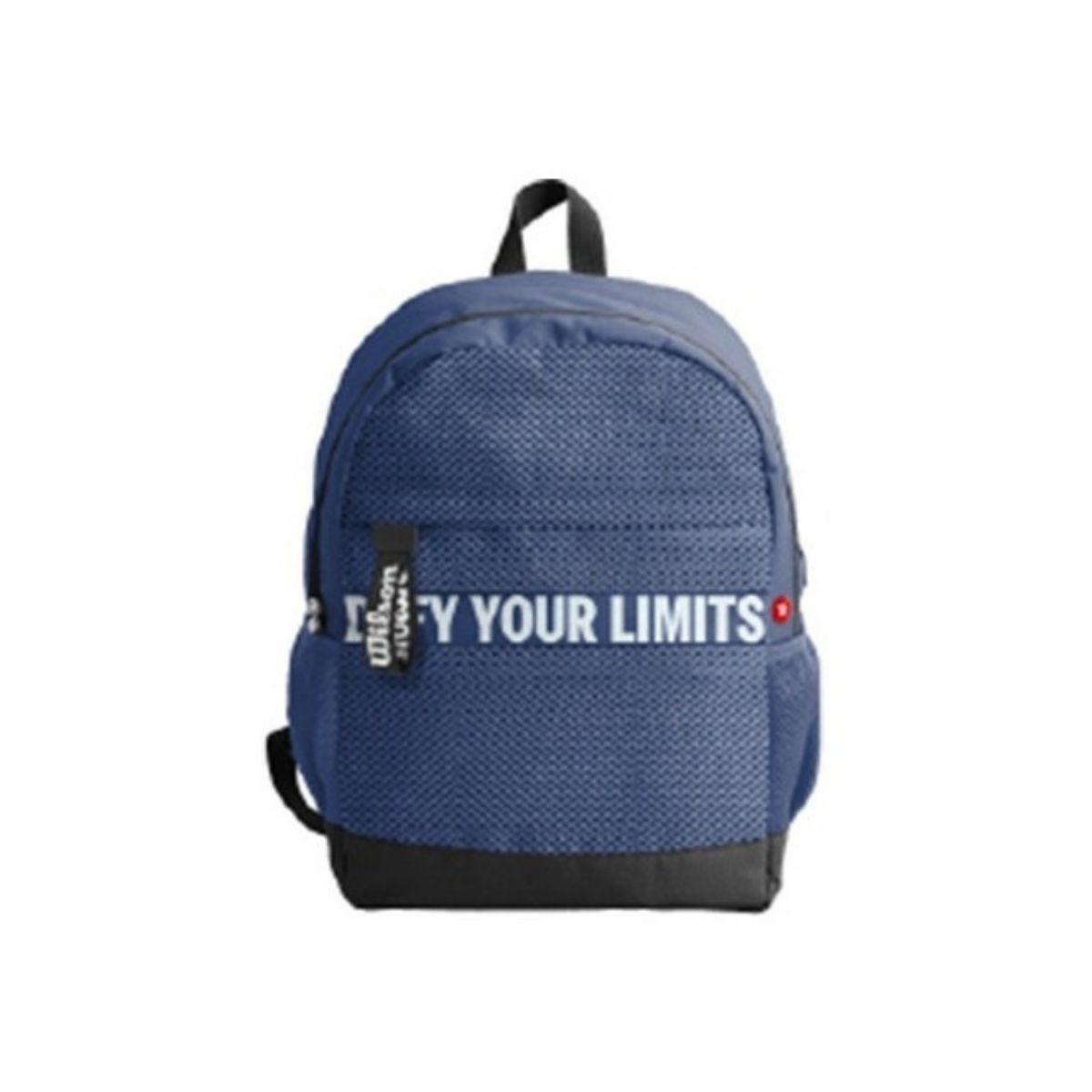 WILSON - Morral Escolar Mochila Universitaria Wilson Bolso Unisex