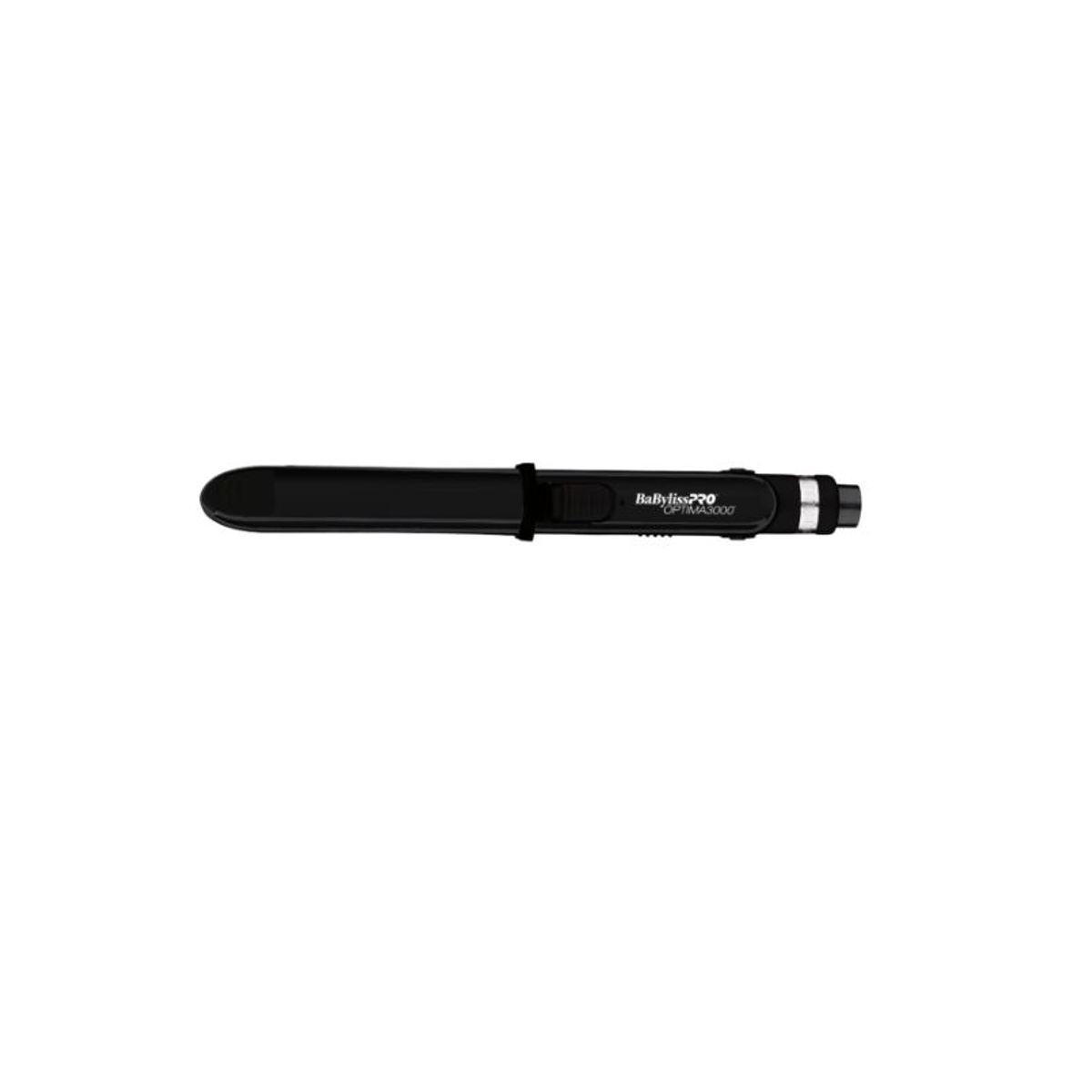 BABYLISS - Plancha Profesional Optima 3000  1¼"  Negra Babyliss