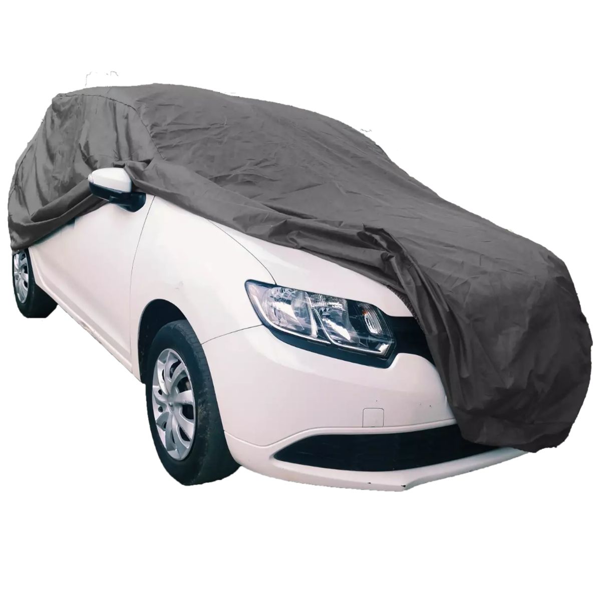 GENERICO - Carpa Para Carro Protección Completa Talla S