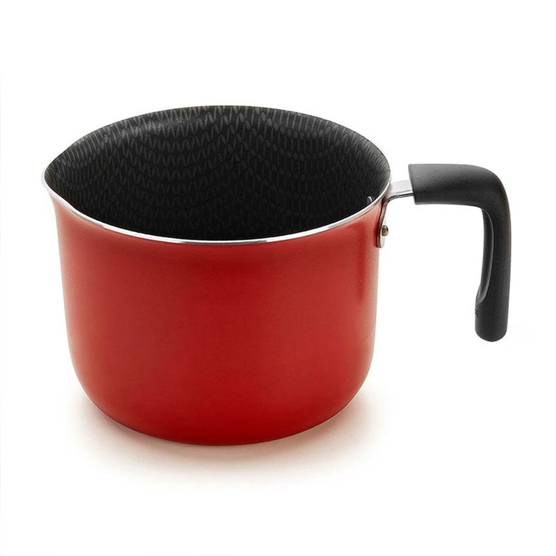 MUEBLES 2020 - Hervidor Red 14cm Rojo