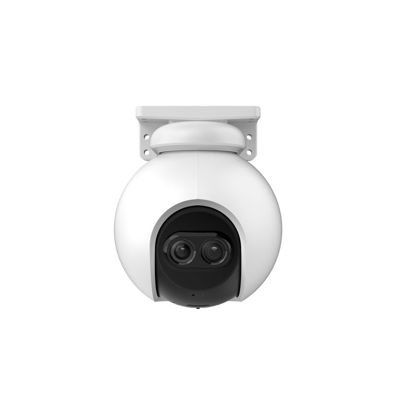 EZVIZ - Cámara Seguridad Inteligente Ezviz Cs-c8pf 2mp 340 Exterior