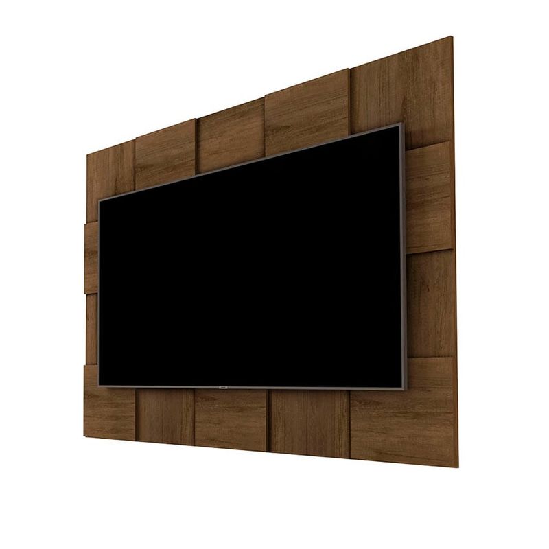 MUEBLES 2020 - Panel TV Suiza Savana
