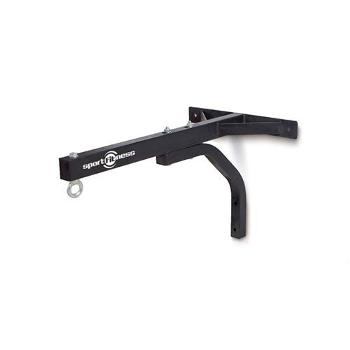 SPORT FITNESS - Soporte De Pared Para Saco O Bolsa De Boxeo Lot Fitness Gym